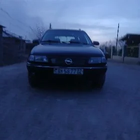 Opel Astra 1997