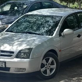 Opel Vectra 2002