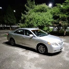 Toyota Camry 2008