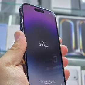 IPHONE 14 PRO 128GB 2SIM84%