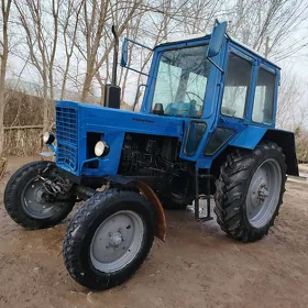 MTZ 80 1990