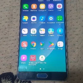 Samsung Galaxy Note5