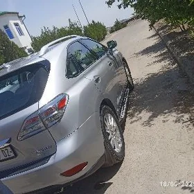 Lexus ES 350 2009