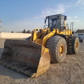 Komatsu WA420-3 2006