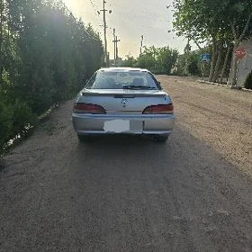 Toyota Carina 1994