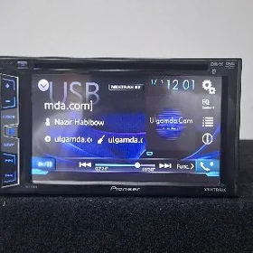 Pioneer Avx 395BT orginal