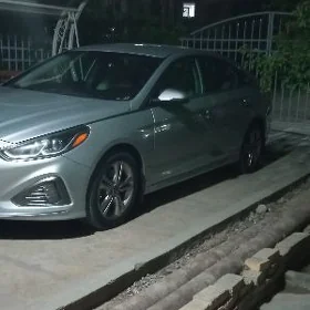 Hyundai Sonata 2019