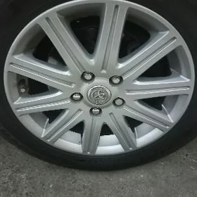 Duty camry 16 grand abmen