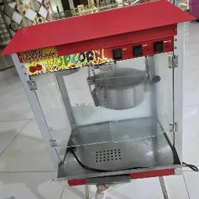popkorn aparat