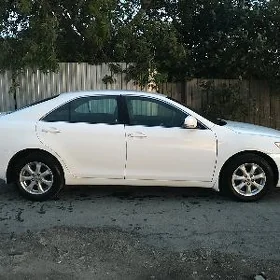 Toyota Camry 2008