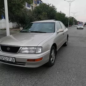 Toyota Avalon 1997