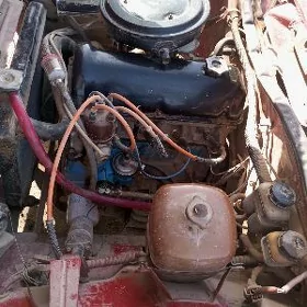 Lada 2104 1983
