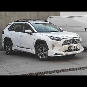 Toyota RAV4 2024