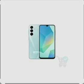 Samsung A 16
