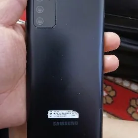 samsung m02s