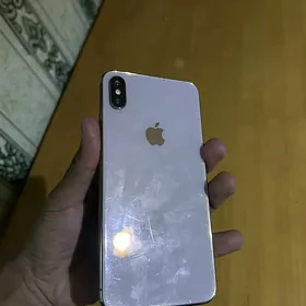 Iphone ХS Mах