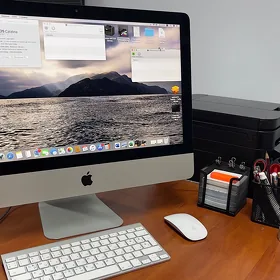 Apple Mac