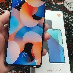 redmi not13