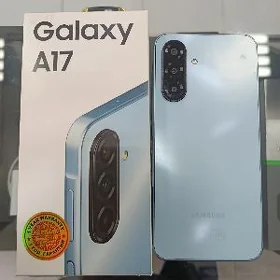 Samsung A17