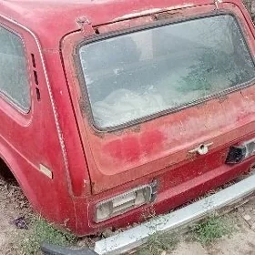 Lada Niva 1997