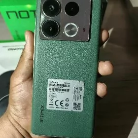 infinix note 40s