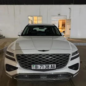 Genesis GV80 2022