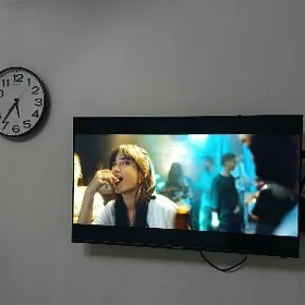 telefizor android
