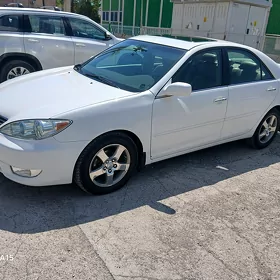 Toyota Camry 2005