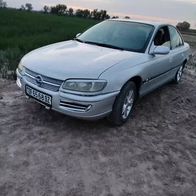 Opel Omega 1995