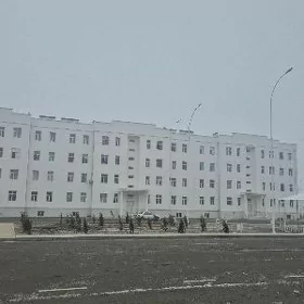 Элитка Аэропорт 4эт 3ком 171м²