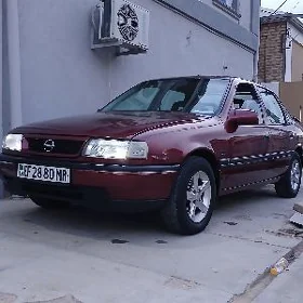Opel Calibra 1992