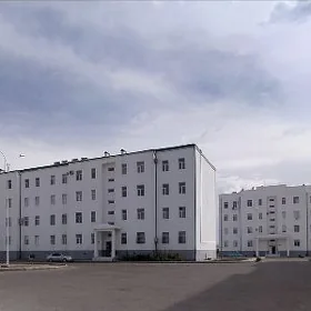 Элитка Тазе Интернат 3эт4ком