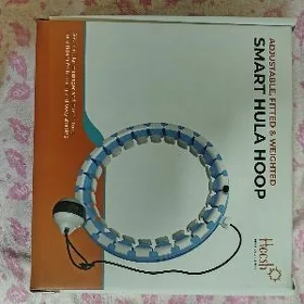 Smart oburc