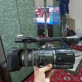 SATLYK YADA ABMEN VIDEOCAMERA