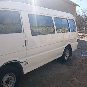 Toyota Hiace 1992