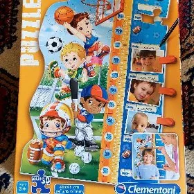 игрушки