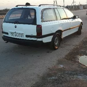 Opel Omega 1996