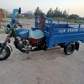 Fekon FK200-14G 2013