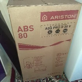 Ariston boyler 80 Ltr.