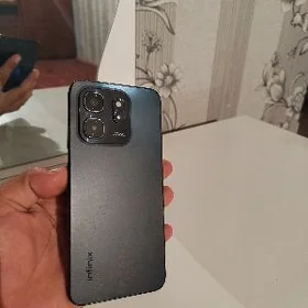 Infinix Hot 50 i 8/128