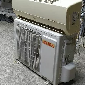 kondisioner Akira