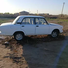 Lada 2107 2001