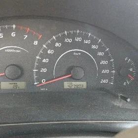 Toyota Camry 2008