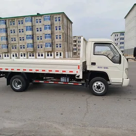 Forland H3 2016