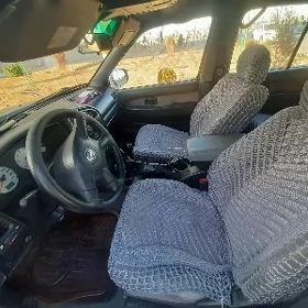 Nissan Pathfinder 2002