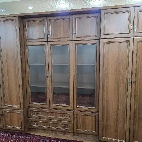 Satlyk mebel