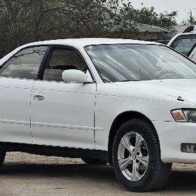 Toyota Mark II 1993