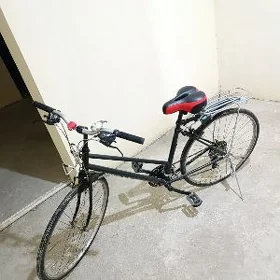Yaposka tigir 26lyk
