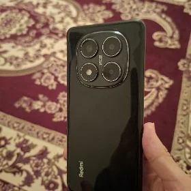 Redmi not 14 pro