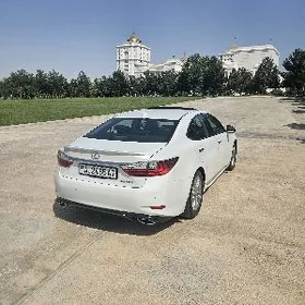 Lexus ES 350 2017